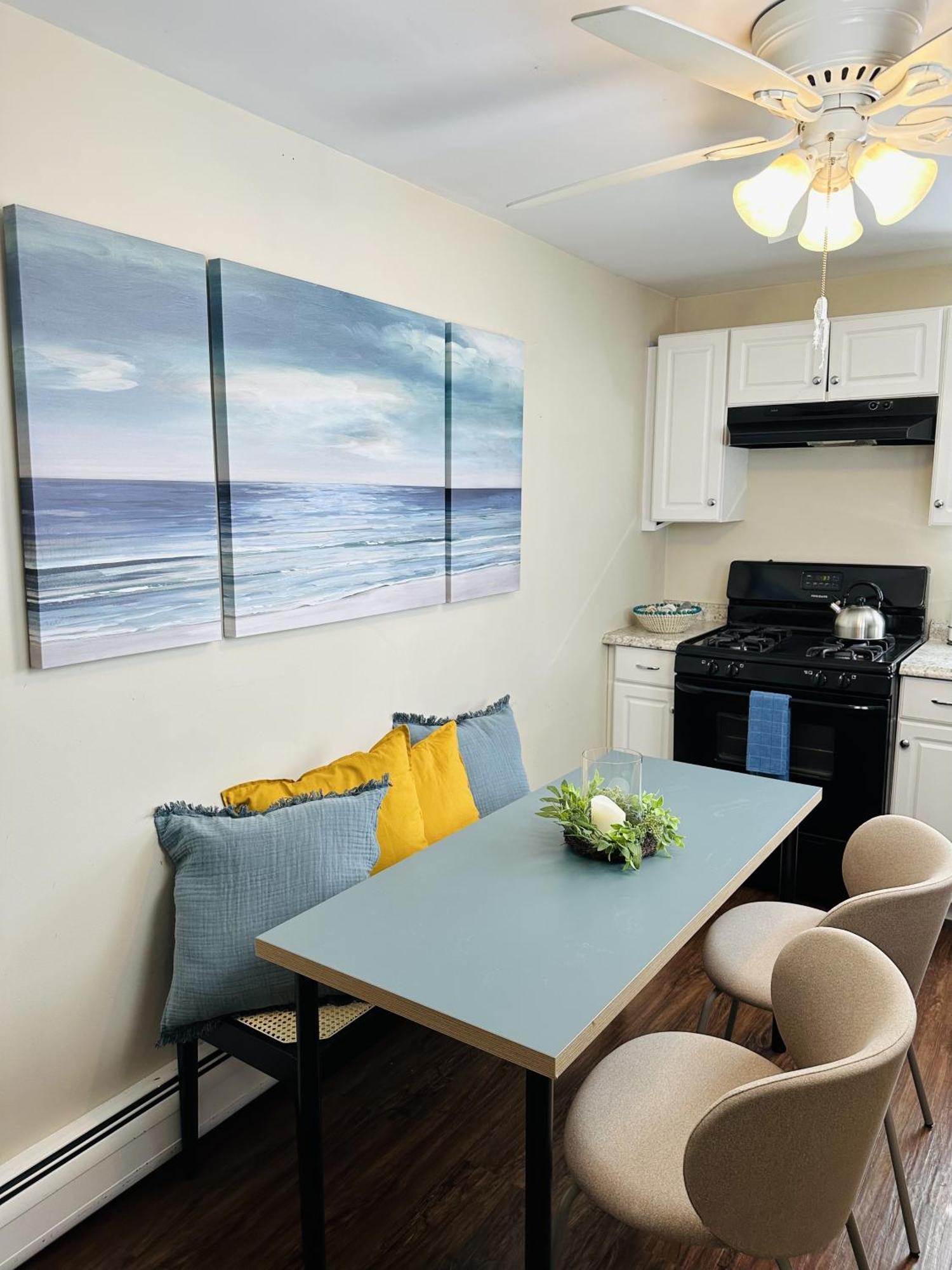Cozy, Pleasant 2Br Apt In Beach Community! Norwalk Ngoại thất bức ảnh
